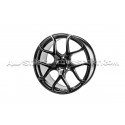 Jante APR A01 Flow Formed 20 x 9 - 5x112 ET42 - Noir