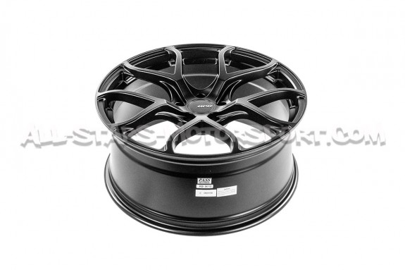Jante APR A01 Flow Formed 20 x 9 - 5x112 ET42 - Noir