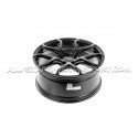 APR A01 Flow Formed Wheel 20 x 9 - 5x112 ET42 - Black
