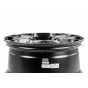 Jante APR A01 Flow Formed 20 x 9 - 5x112 ET42 - Noir