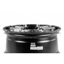 APR A01 Flow Formed Wheel 20 x 9 - 5x112 ET42 - Black