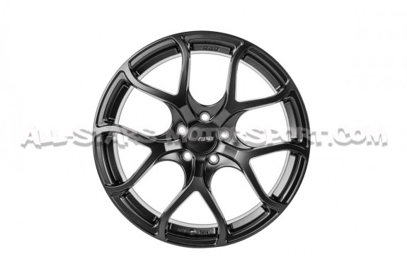 APR A01 Flow Formed Wheel 20 x 9 - 5x112 ET42 - Black