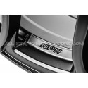Jante APR A01 Flow Formed 20 x 9 - 5x112 ET42 - Noir