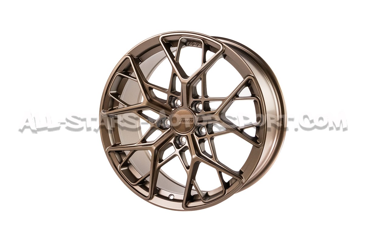 Jante APR A02 Flow Formed 18 x 8.5 - 5x112 ET45 - Bronze