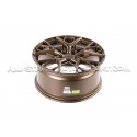 Llanta APR A02 Flow Formed 18 x 8.5 - 5x112 ET45 - Bronce