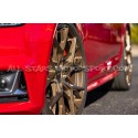 APR A02 Flow Formed Wheel 18 x 8.5 - 5x112 ET45 - Bronze