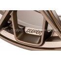 APR A02 Flow Formed Wheel 18 x 8.5 - 5x112 ET45 - Bronze
