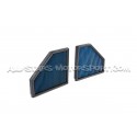 BMW M3 G80 / M4 G8x / M2 G87 Dinan Panel Air Filters