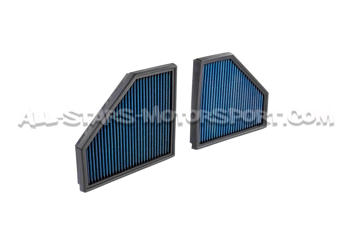 Filtros de aire Dinan para BMW M3 G80 / M4 G8x / M2 G87