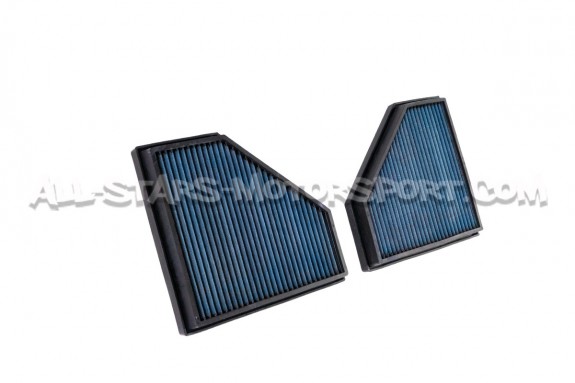 BMW M3 G80 / M4 G8x / M2 G87 Dinan Panel Air Filters