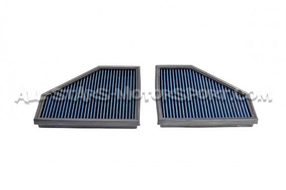 BMW M3 G80 / M4 G8x / M2 G87 Dinan Panel Air Filters