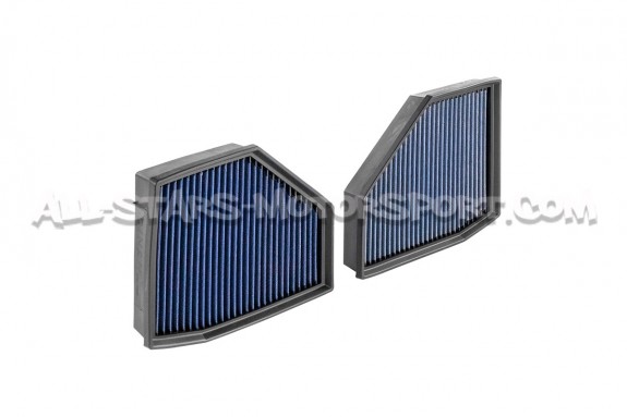 BMW M5 F90 / M8 F9x Dinan Panel Air Filters
