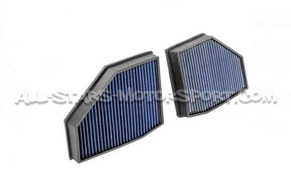 BMW M5 F90 / M8 F9x Dinan Panel Air Filters