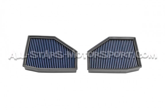 Filtres à air sport Dinan pour BMW M5 F90 et M8 F9x