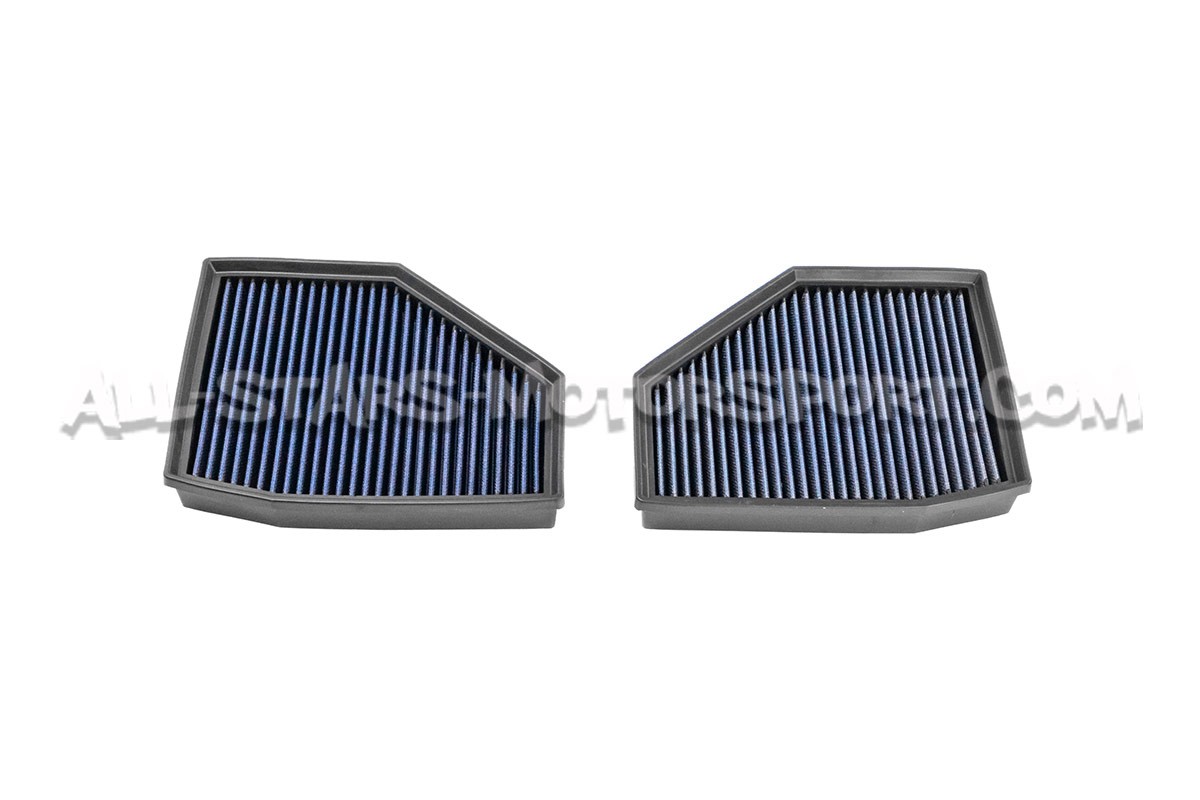 Filtres à air sport Dinan pour BMW M5 F90 et M8 F9x