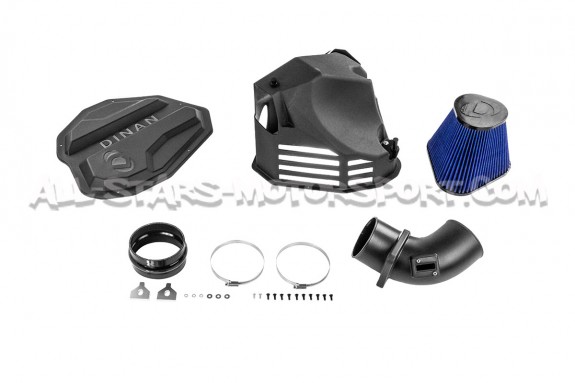 Admissao Dinan para BMW 240i G42 y 340i / 440i G2x B58