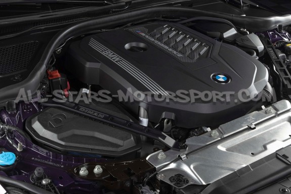 Admissao Dinan para BMW 240i G42 y 340i / 440i G2x B58