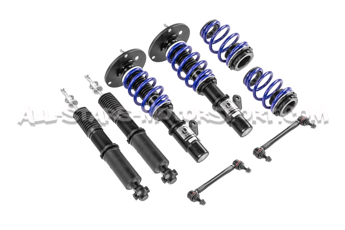 Mini Cooper S / JCW F56 Dinan Coilover Suspension Kit