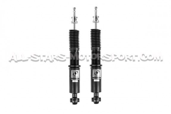 Kit de suspension roscada Dinan para Mini Cooper S / JCW F56