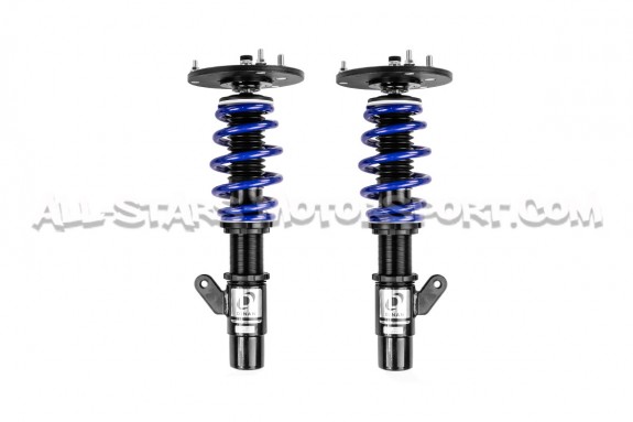 Kit suspension combinés filtetés Dinan pour Mini Cooper S / JCW F56