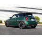 Kit de suspension roscada Dinan para Mini Cooper S / JCW F56