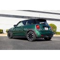 Kit de suspension roscada Dinan para Mini Cooper S / JCW F56