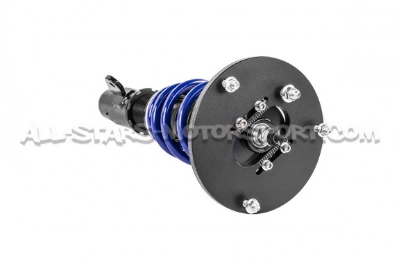 Kit suspension combinés filtetés Dinan pour Mini Cooper S / JCW F56