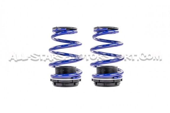 Mini Cooper S / JCW F56 Dinan Coilover Suspension Kit