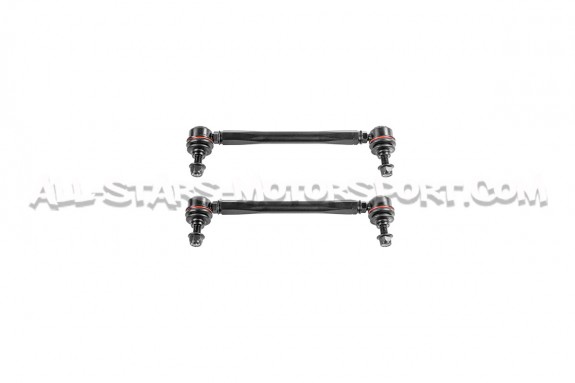 Mini Cooper S / JCW F56 Dinan Coilover Suspension Kit