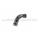 Tubo de admisión de fibra de carbono APR para Audi S4 B8 / S5 8T 3....