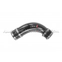 Tubo de admisión de fibra de carbono APR para Audi S4 B8 / S5 8T 3....