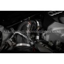 Tube d'admission APR carbone pour Audi S4 B8 / S5 8T 3.0 TFSI