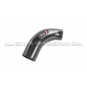 Tubo de admisión de fibra de carbono APR para Audi S4 B8 / S5 8T 3....
