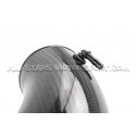 Tubo de admisión de fibra de carbono APR para Audi S4 B8 / S5 8T 3....