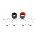 Tubo de admisión de fibra de carbono APR para Audi S4 B8 / S5 8T 3....