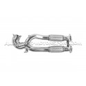 Audi RS3 8.5V / TTRS 8S (No OPF) Armytrix Downpipe