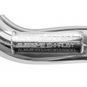 Audi RS3 8.5V / TTRS 8S (No OPF) Armytrix Downpipe