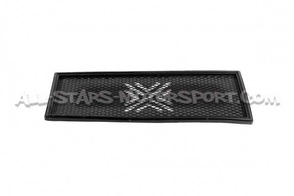 Filtro de aire de alto rendimiento Pipercross para Golf 6 GTI / Leo...