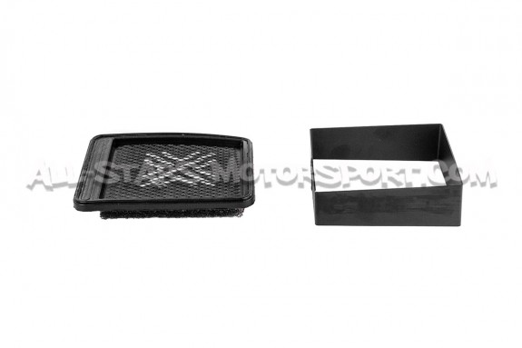 Nissan R35 GTR Pipercross Panel Air Filters