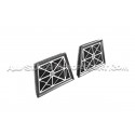 Filtros de aire de alto rendimiento Pipercross para Porsche 911 992...