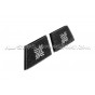 Filtres a air sport Pipercross pour Porsche 911 992 Turbo