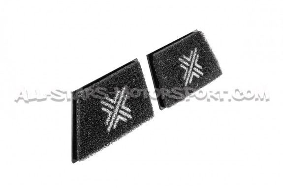 Filtres a air sport Pipercross pour Porsche 911 992 Turbo