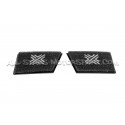 Filtres a air sport Pipercross pour Porsche 911 992 Turbo