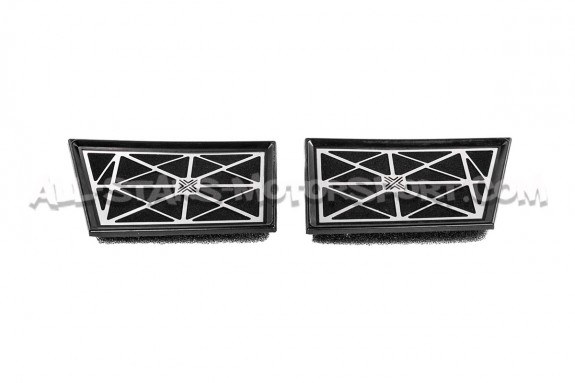 Filtres a air sport Pipercross pour Porsche 911 992 Turbo