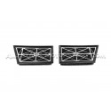 Filtros de aire de alto rendimiento Pipercross para Porsche 911 992...