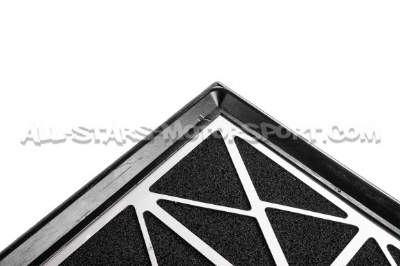 Porsche 911 992 Turbo Pipercross Panel Air Filters