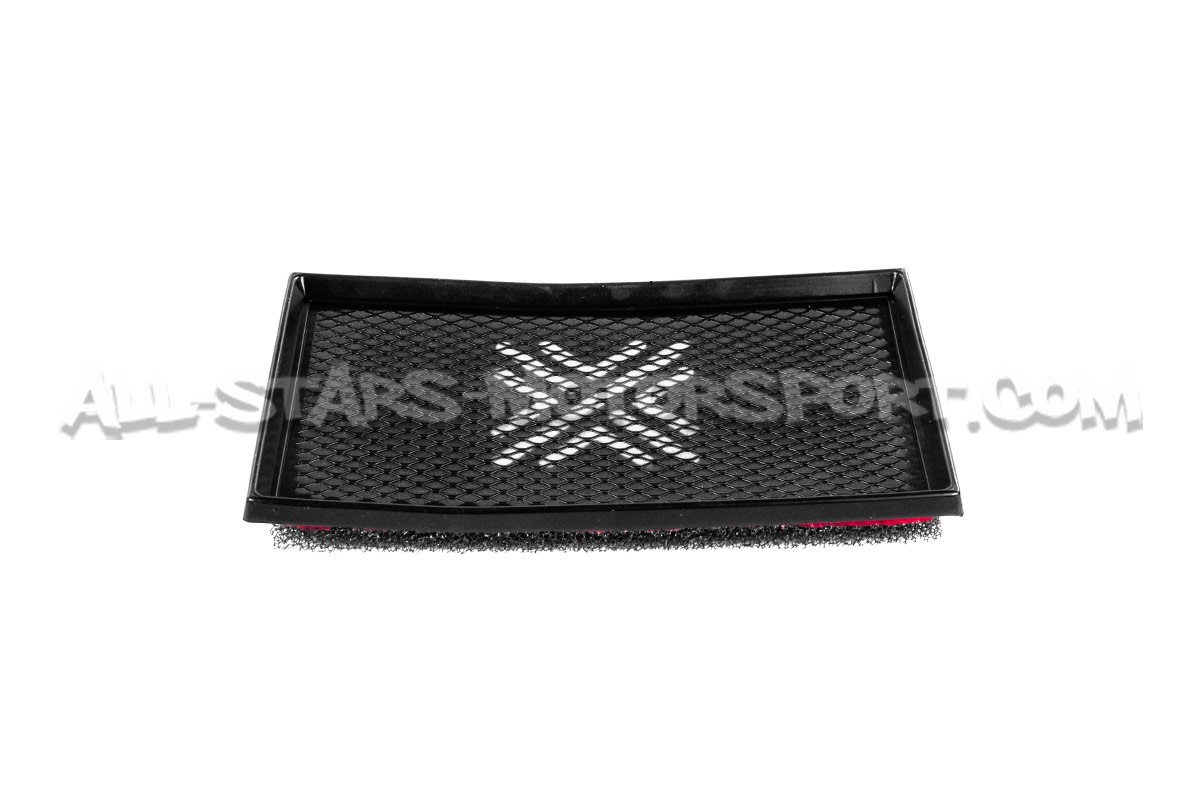 Toyota GR86 / Subaru BRZ ZD8 Pipercross Panel Air Filter