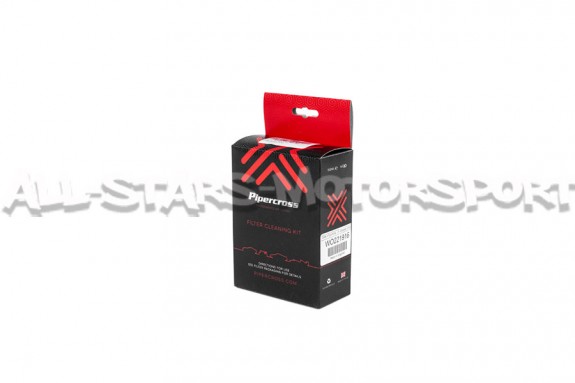 Kit d'entretien pour filtre mousse Pipercross