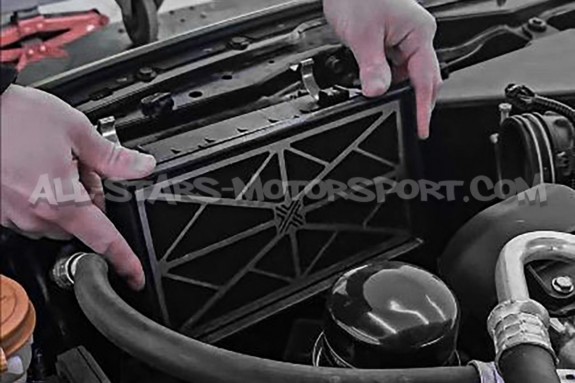Sistema de admisión Pipercross OEM+ para Toyota GR86 / Subaru BRZ ZD8