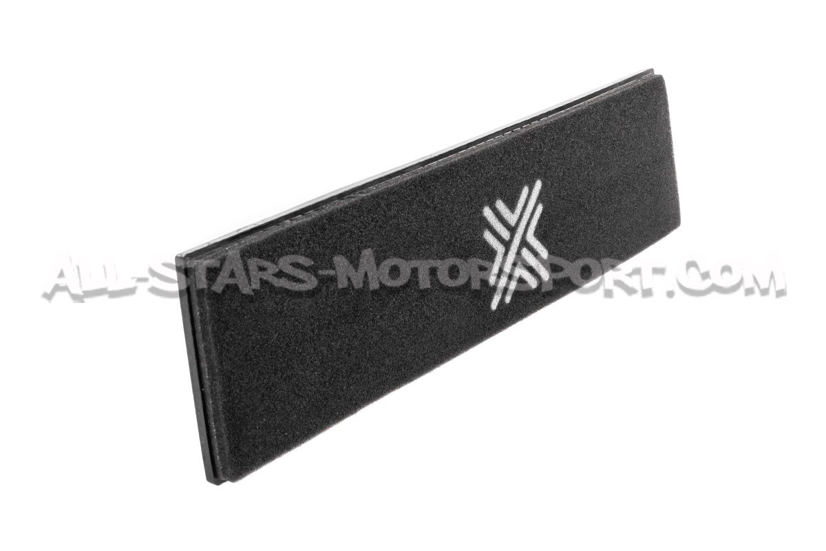 Filtre a air sport Pipercross pour Porsche 911 991 Turbo